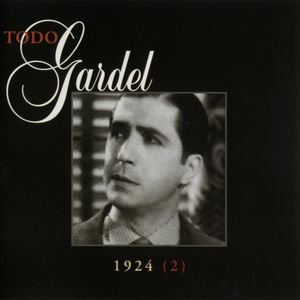 La Historia Completa De Carlos Gardel - Volumen 38