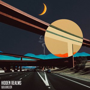 Hidden Realms - EP
