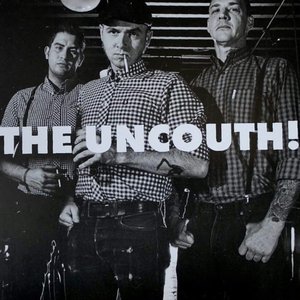 The Uncouth! 的头像