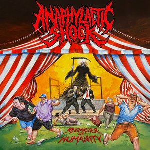 Ringmaster of Humanity