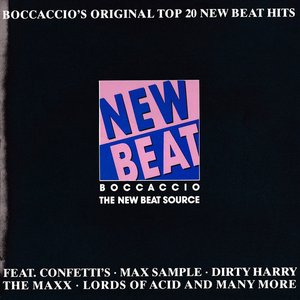 Boccaccio (The New Beat Source)