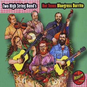 Hot Texas Bluegrass Burrito