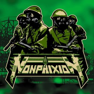 Avatar für Non Phixion feat. Sabac and Goretex