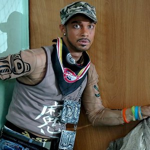 Тимати 的头像