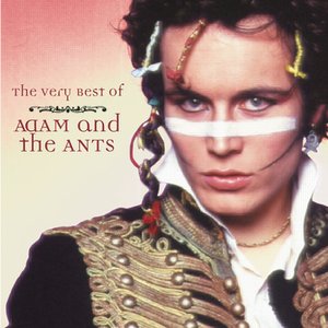 ADAM ANT - Antmusic...The Very Best Of - Zortam Music