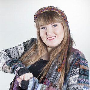 Ásdís María Viðarsdóttir için avatar