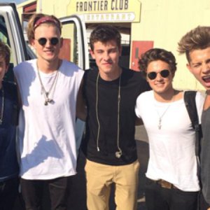 The Vamps feat. Shawn Mendes 的头像