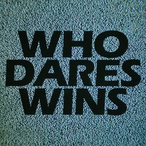 Who Dares Wins