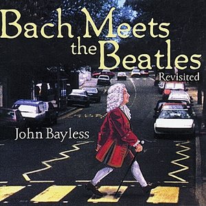 Image for 'Bach Meets the Beatles (Revisited)'