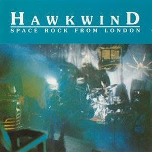 Space Rock From London