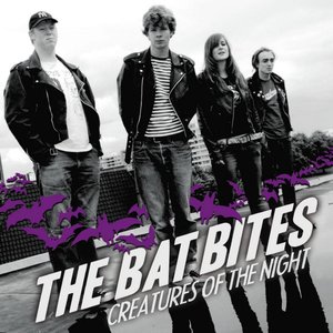 Creatures of the Night - EP