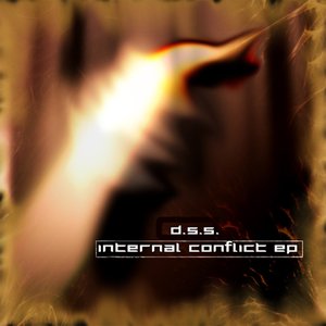 Internal Conflict EP