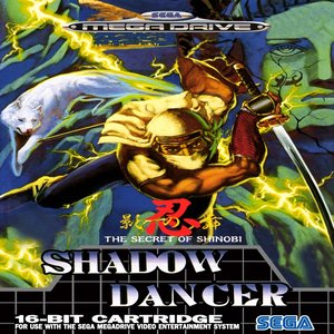 Shadow Dancer: The Secret of Shinobi