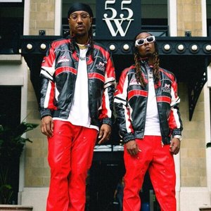 Aha Gazelle & 1K Phew 的头像