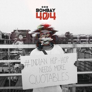 Bombay 404 - Single