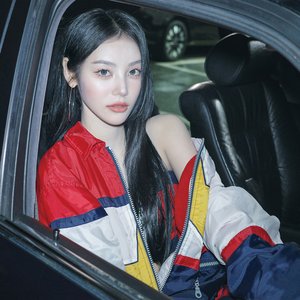 JinSoul için avatar