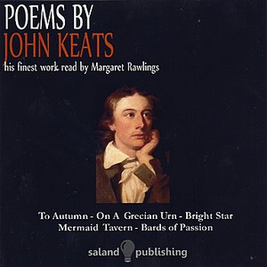 Poems By John Keats