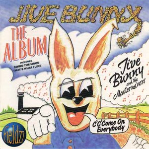 Jive Bunny The Album