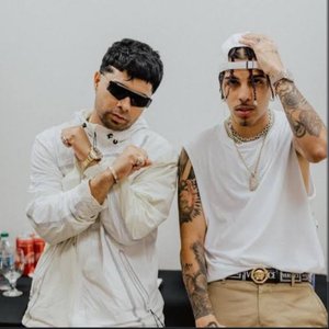 Rauw Alejandro, Chencho Corleone 的头像