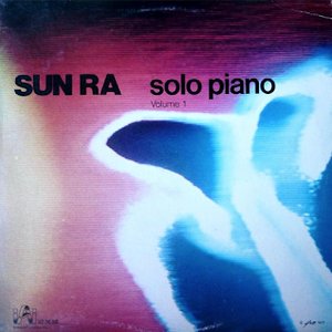 Solo Piano - Volume 1