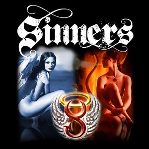 Sinners 6-Pack