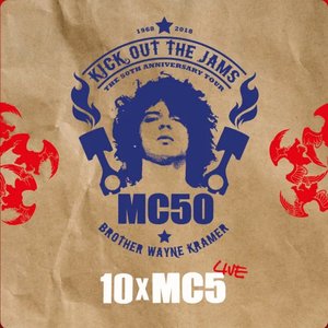 10xMC5 LIVE