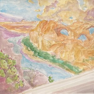 Utah - Single