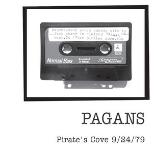 Pirate's Cove 9/24/79