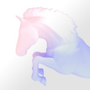 “Ghost Kwini”的封面