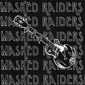 Masked Raiders 的头像