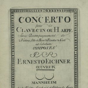 Ernst Eichner 的头像