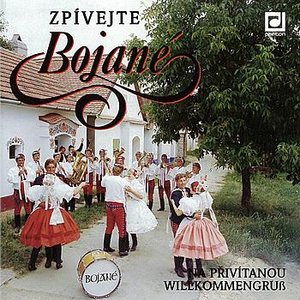 Zpívejte Bojané