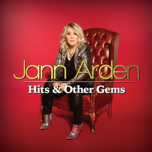 Jann Arden - Hits & Other Gems - Zortam Music
