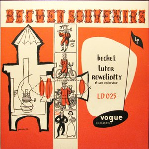 Bechet Souvenirs