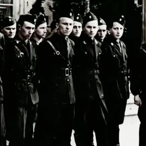 Hrvatski domoljubi 的头像