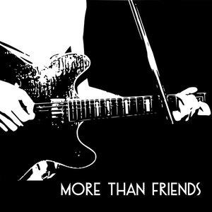 More than friends