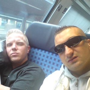 Raper Pimp und Illa Mac için avatar