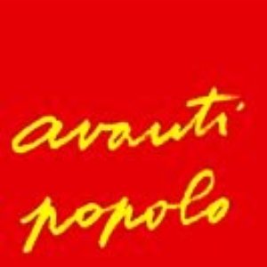 Avatar for Avanti Popolo