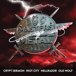 Masters of Metal, Volume 1