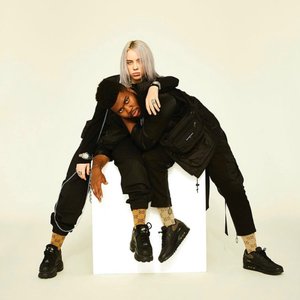 Billie Eilish & Khalid için avatar