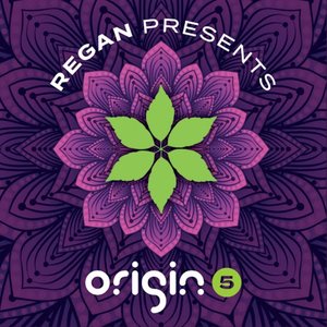 Regan Presents Origin 5