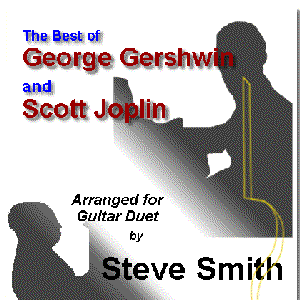 Scott Joplin & George Gershwin için avatar
