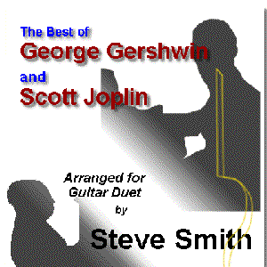 Scott Joplin & George Gershwin 的头像
