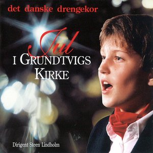 Jul i Grundtvigs Kirke