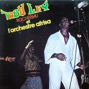 Avatar for Tabu Ley et L'Orchestre Afrisa