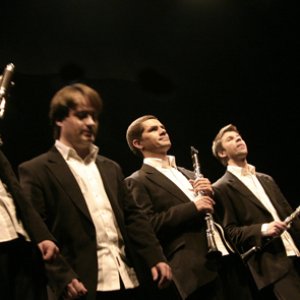 Clarinetes Ad Libitum 的头像