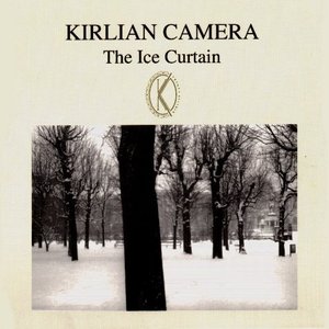 Image for 'The Ice Curtain'