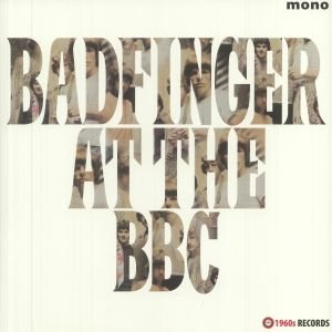 Badfinger At The BBC