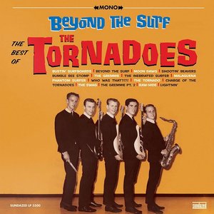 Beyond the Surf