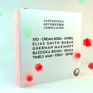 VA - Fantasticka Get Together Compilation